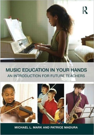 Music Education in Your Hands