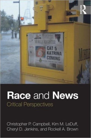 Race and News