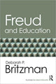 Book cover of: Freud and Education. By: Deborah P. Britzman