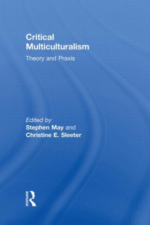 Critical Multiculturalism