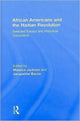 Book cover of: African Americans and the Haitian Revolution