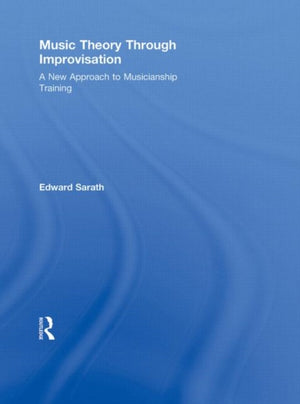 Music Theory Through Improvisation