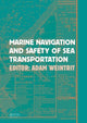 Book cover of: Marine Navigation and Safety of Sea Transportation. By: International Navigational Symposium on Marine Navigation and Safety of Sea Transportation (8th 2009 Gdynia, Poland)
