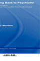 Book cover of: Talking Back to Psychiatry. By: Linda J. Morrison