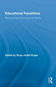 Book cover of: Educational Transitions