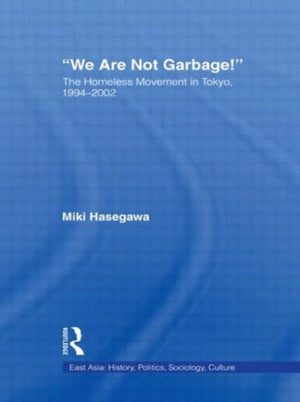 We Are Not Garbage!