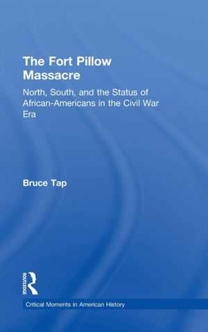 Fort Pillow Massacre