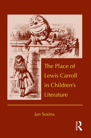 Place of Lewis Carroll in Children's Literature