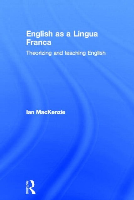English as a Lingua Franca