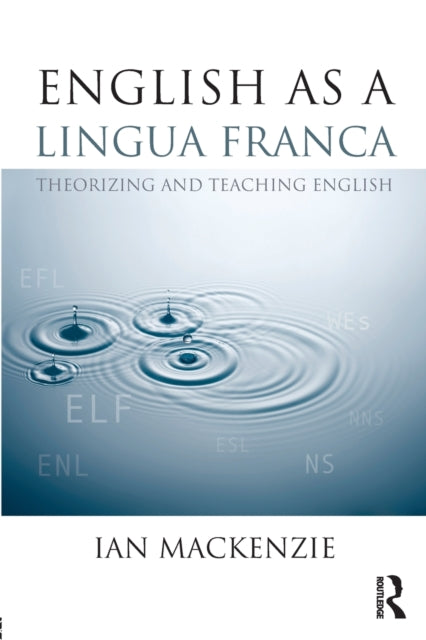 English as a Lingua Franca