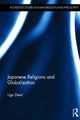 Book cover of: Japanese Religions and Globalization. By: Ugo Dessì