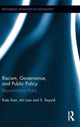 Book cover of: Racism, Governance, and Public Policy
