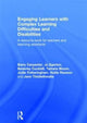 Book cover of: Engaging Learners with Complex Learning Difficulties and Disabilities. By: Barry Carpenter