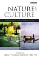 Book cover of: Nature and Culture. By: Sarah Pilgrim