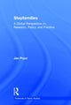 Book cover of: Stepfamilies. By: Jan Pryor