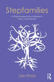 Book cover of: Stepfamilies. By: Jan Pryor
