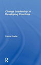 Book cover of: Change Leadership in Developing Countries