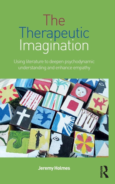 The Therapeutic Imagination