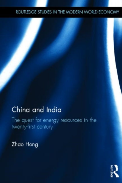 China and India