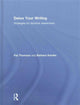 Book cover of: Detox Your Writing. By: Pat Thomson