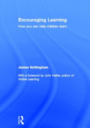 Encouraging Learning