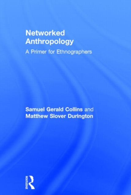 Networked Anthropology