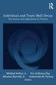 Book cover of: Individual and Team Skill Decay. By: Eric Anthony Day