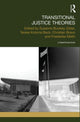 Book cover of: Transitional Justice Theories