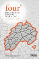 Book cover of: Four Degrees of Global Warming