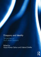 Book cover of: Diaspora and Identity. By: Ajaya Kumar Sahoo