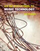Book cover of: Introduction to Music Technology. By: Dan Hosken