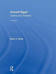 Book cover of: Ancient Egypt. By: Barry J. Kemp