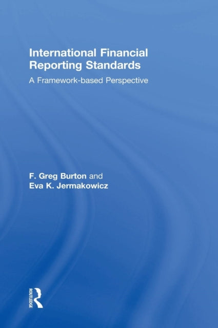 International Financial Reporting Standards