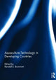 Book cover of: Aquaculture Technology in Developing Countries. By: Randall E. Brummett