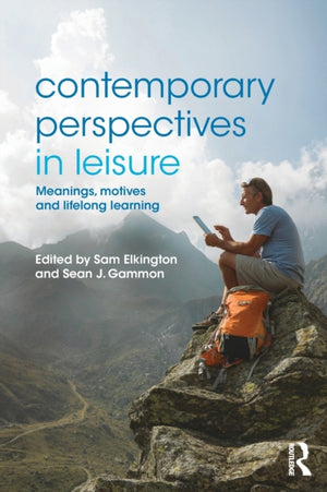 Contemporary Perspectives in Leisure