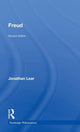 Book cover of: Freud. By: Jonathan Lear