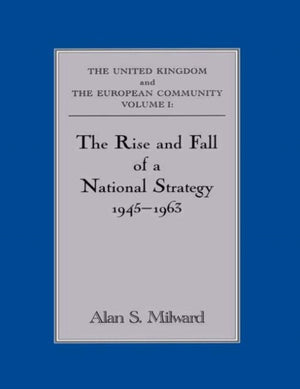 The Rise and Fall of a National Strategy