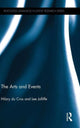 Book cover of: Arts and Events. By: Hilary Du Cros