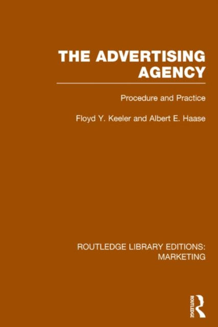 Book cover of: Routledge Library Editions: Marketing (27 vols)