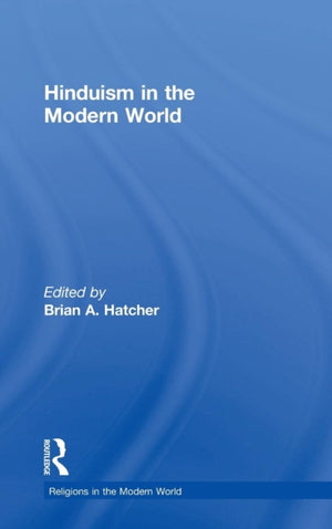 Hinduism in the Modern World