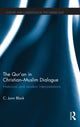 Book cover of: Qur'an in Christian-Muslim Dialogue. By: Corrie Block