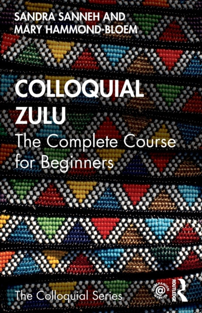Colloquial Zulu