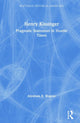 Book cover of: Henry Kissinger. By: Abraham R. Wagner