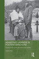 Book cover of: Abandoned Japanese in Postwar Manchuria. By: Yeeshan Chan