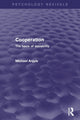 Book cover of: Cooperation (Psychology Revivals). By: Michael Argyle