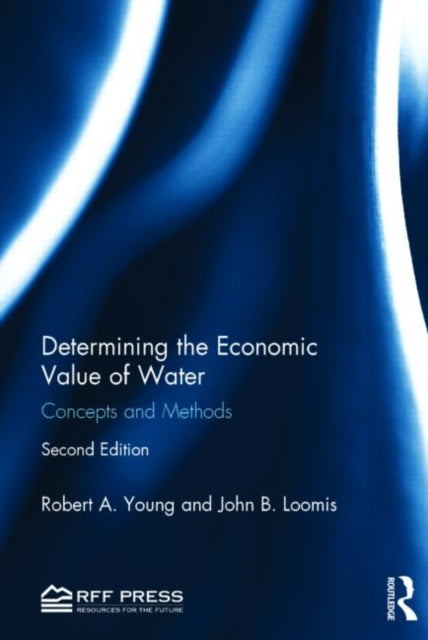 Determining the Economic Value of Water