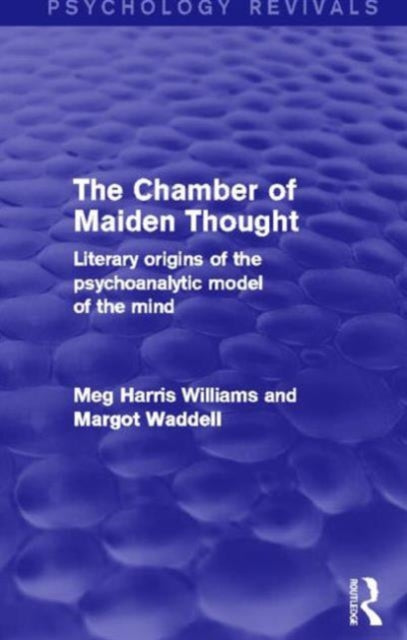 The Chamber of Maiden Thought (Psychology Revivals)