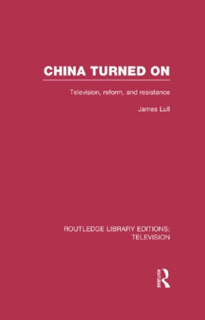 China Turned On