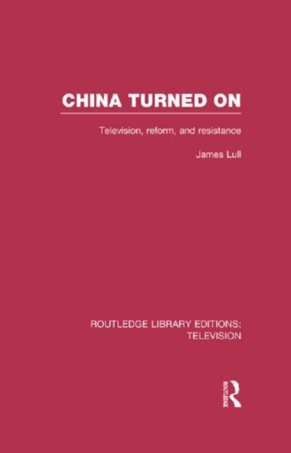 China Turned On