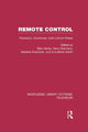 Book cover of: Remote Control. By: Ellen Seiter